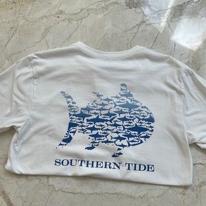 Southern Tide T-shirt